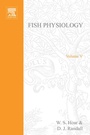 Cover: Fish Physiology - Academic Press