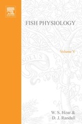 Cover: Fish Physiology - Academic Press