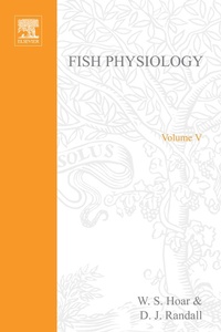Enlarge image Cover: Fish Physiology - Academic Press