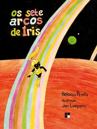 Enlarge image Cover: Os sete arcos de Íris - Papirus Editora