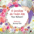 Cover: O jardim de cada um - Papirus Editora