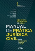 Abbildung von: Manual de Prática Jurídica Civil - Editora Foco