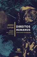 Cover: Direitos Humanos - Editora Dial&eacute;tica