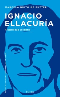 Abbildung von: Ignacio Ellacuria - Herder Editorial