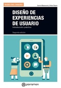 Cover: Dise&ntilde;o de experiencias de usuario - PARRAM&oacute;N PAIDOTRIBO
