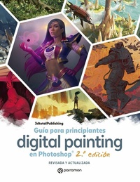 Abbildung von: Digital Painting - PARRAMóN PAIDOTRIBO