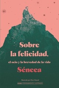 Cover: Sobre La Felicidad - Editorial Alma