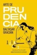 Cover: El Arte de la Prudencia - Editorial Alma