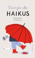 Cover: Tiempo de Haikus - Akiara Books