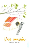 Cover: Una Masia - Akiara Books