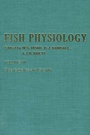 Cover: Fish Physiology - Academic Press