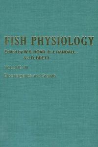 Abbildung von: Fish Physiology - Academic Press