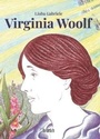 Cover: Virginia Woolf - Herder & Herder