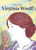 Cover: Virginia Woolf - Herder & Herder
