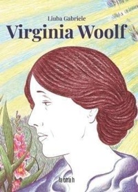 Enlarge image Cover: Virginia Woolf - Herder & Herder