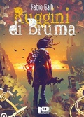 Cover: Ruggini di Bruma - Nero Press