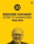 Cover: Berkshire Hathaway Letters to Shareholders - Sanage Publishing House LLP