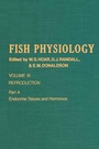 Cover: Fish Physiology - Academic Press