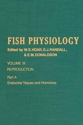 Cover: Fish Physiology - Academic Press