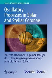Abbildung von: Oscillatory Processes in Solar and Stellar Coronae - Springer