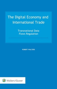 Abbildung von: Digital Economy and International Trade - Wolters Kluwer