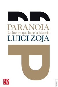 Enlarge image Cover: Paranoia - Fondo de Cultura Económica Argentina