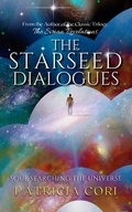 Cover: THE STARSEED DIALOGUES - Patricia Cori