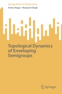 Cover: Topological Dynamics of Enveloping Semigroups - Springer
