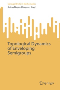 Abbildung von: Topological Dynamics of Enveloping Semigroups - Springer
