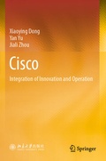 Cover: Cisco - Springer
