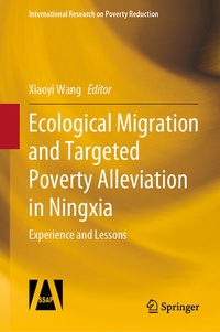 Abbildung von: Ecological Migration and Targeted Poverty Alleviation in Ningxia - Springer