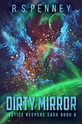 Cover: Dirty Mirror - Next Chapter