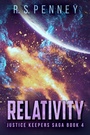 Cover: Relativity - Next Chapter