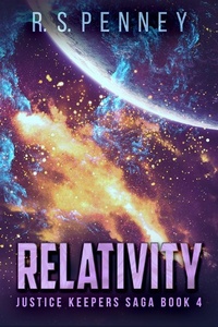 Enlarge image Cover: Relativity - Next Chapter