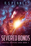 Cover: Severed Bonds - Next Chapter