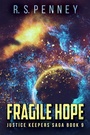 Cover: Fragile Hope - Next Chapter