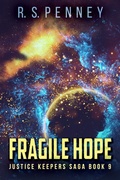 Cover: Fragile Hope - Next Chapter