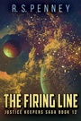 Cover: The Firing Line - Next Chapter