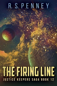 Enlarge image Cover: The Firing Line - Next Chapter