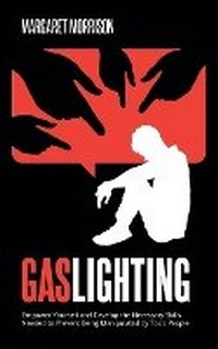 Enlarge image Cover: Gaslighting - Smart Read