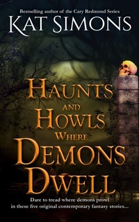 Enlarge image Cover: Haunts and Howls Where Demons Dwell (Haunts and Howls Collections) - T&d Publishing