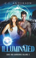 Cover: Illuminated - C.J. Anderson