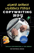 Cover: Copywriting Hoy - Wilmer Antonio Velasquez Peraza