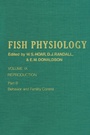Cover: Fish Physiology - Academic Press