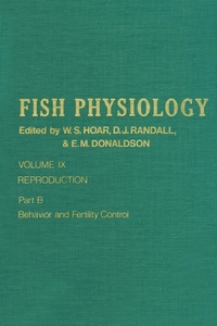 Enlarge image Cover: Fish Physiology - Academic Press