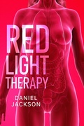 Cover: Red Light Therapy - Rockwood Publishing