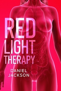 Enlarge image Cover: Red Light Therapy - Rockwood Publishing