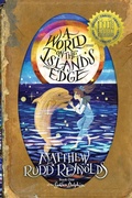 Cover: A World on the Island's Edge - Matthew Rudd Reynolds