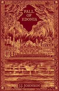 Enlarge image Cover: Fall of Edonia - Author Academy Elite