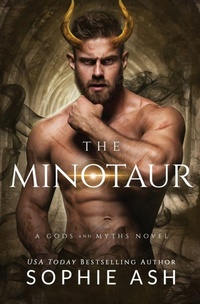 Enlarge image Cover: The Minotaur - Voluspa Press